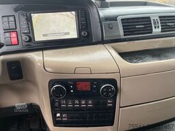 MAN TGM 15.290 L *LBW*Schiebeplane*Edscha*EURO6*