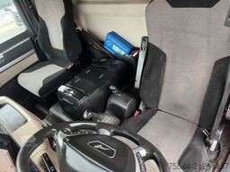 MAN TGM 15.290 L *LBW*Schiebeplane*Edscha*EURO6*