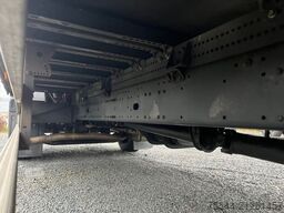 MAN TGM 15.290 L *LBW*Schiebeplane*Edscha*EURO6*