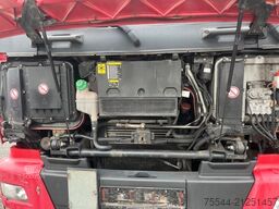 MAN TGM 15.290 L *LBW*Schiebeplane*Edscha*EURO6*