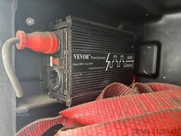 MAN TGM 15.290 L *LBW*Schiebeplane*Edscha*EURO6*