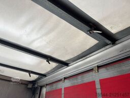 MAN TGM 15.290 L *LBW*Schiebeplane*Edscha*EURO6*