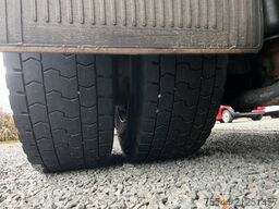 MAN TGM 15.290 L *LBW*Schiebeplane*Edscha*EURO6*