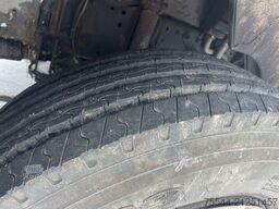 MAN TGM 15.290 L *LBW*Schiebeplane*Edscha*EURO6*