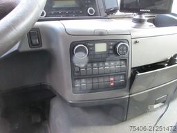 man TGS 26.440 BB 6x4 Gesteinskipper, MKG-Kran,Funk