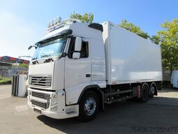 volvo FH 500 Koffer LBW Standklima