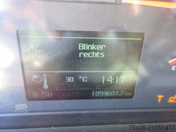 volvo FH 500 Koffer LBW Standklima