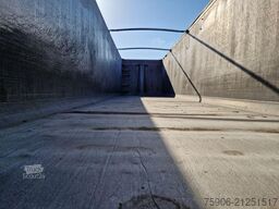 Benalu BULKLINER CEREALIERE 54.7m3