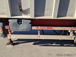 Benalu BULKLINER CEREALIERE 54.7m3