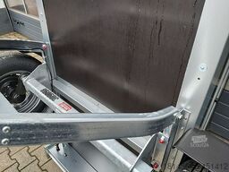 Brenderup 1150SUB500 Klappdeichsel Neu verfügbar