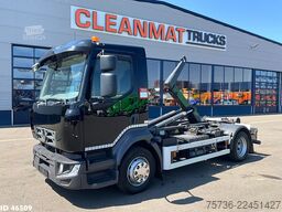 Renault D 240 Euro 6 AJK haakarmsysteem