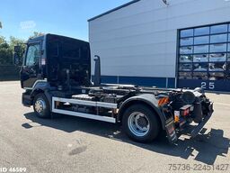 Renault D 240 Euro 6 AJK haakarmsysteem