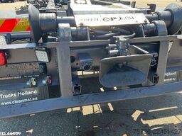 Renault D 240 Euro 6 AJK haakarmsysteem