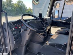 Renault D 240 Euro 6 AJK haakarmsysteem