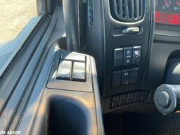 Renault D 240 Euro 6 AJK haakarmsysteem