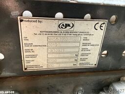 Renault D 240 Euro 6 AJK haakarmsysteem