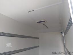 Other Multi Koffer Seitentür Heckrampe 2700kg 1ookm aero 420x200x210cm für Werkstattausbau Neu verfügbar
