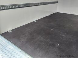 Other Multi Koffer Seitentür Heckrampe 2700kg 1ookm aero 420x200x210cm für Werkstattausbau Neu verfügbar