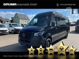 Mercedes-Benz Sprinter 317 CDI PRO L3H2 +9G+STHZ+LED+AHK 3,5tBC