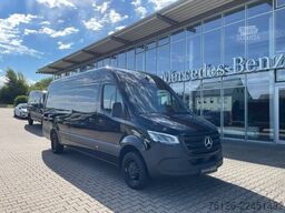 Mercedes-Benz Sprinter 317 CDI PRO L3H2 +9G+STHZ+LED+AHK 3,5tBC