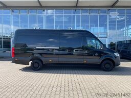 Mercedes-Benz Sprinter 317 CDI PRO L3H2 +9G+STHZ+LED+AHK 3,5tBC