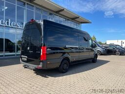 Mercedes-Benz Sprinter 317 CDI PRO L3H2 +9G+STHZ+LED+AHK 3,5tBC