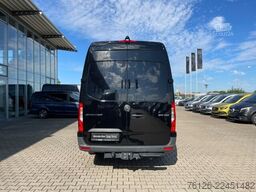 Mercedes-Benz Sprinter 317 CDI PRO L3H2 +9G+STHZ+LED+AHK 3,5tBC