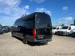 Mercedes-Benz Sprinter 317 CDI PRO L3H2 +9G+STHZ+LED+AHK 3,5tBC