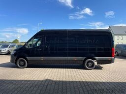 Mercedes-Benz Sprinter 317 CDI PRO L3H2 +9G+STHZ+LED+AHK 3,5tBC
