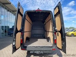 Mercedes-Benz Sprinter 317 CDI PRO L3H2 +9G+STHZ+LED+AHK 3,5tBC