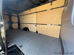 Mercedes-Benz Sprinter 317 CDI PRO L3H2 +9G+STHZ+LED+AHK 3,5tBC