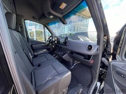 Mercedes-Benz Sprinter 317 CDI PRO L3H2 +9G+STHZ+LED+AHK 3,5tBC