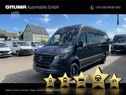 Mercedes-Benz Sprinter 319 CDI PRO L3H2 +9G+STHZ+LED+AHK 3,5tBC