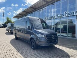 Mercedes-Benz Sprinter 319 CDI PRO L3H2 +9G+STHZ+LED+AHK 3,5tBC