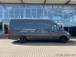 Mercedes-Benz Sprinter 319 CDI PRO L3H2 +9G+STHZ+LED+AHK 3,5tBC