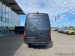 Mercedes-Benz Sprinter 319 CDI PRO L3H2 +9G+STHZ+LED+AHK 3,5tBC