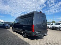 Mercedes-Benz Sprinter 319 CDI PRO L3H2 +9G+STHZ+LED+AHK 3,5tBC