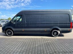 Mercedes-Benz Sprinter 319 CDI PRO L3H2 +9G+STHZ+LED+AHK 3,5tBC