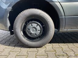 Mercedes-Benz Sprinter 319 CDI PRO L3H2 +9G+STHZ+LED+AHK 3,5tBC