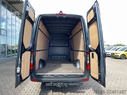 Mercedes-Benz Sprinter 319 CDI PRO L3H2 +9G+STHZ+LED+AHK 3,5tBC