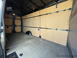 Mercedes-Benz Sprinter 319 CDI PRO L3H2 +9G+STHZ+LED+AHK 3,5tBC