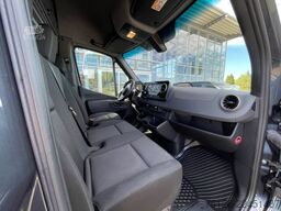 Mercedes-Benz Sprinter 319 CDI PRO L3H2 +9G+STHZ+LED+AHK 3,5tBC