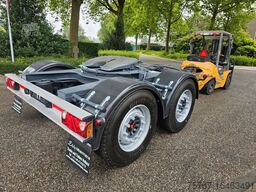 Limetec VPA 218 2 Achs Dolly