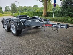 Limetec VPA 218 2 Achs Dolly