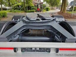 Limetec VPA 218 2 Achs Dolly