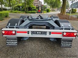 Limetec VPA 218 2 Achs Dolly