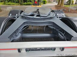 Limetec VPA 218 2 Achs Dolly