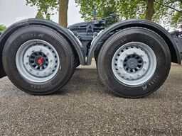 Limetec VPA 218 2 Achs Dolly