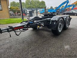 Limetec VPA 218 Dolly