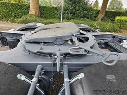 Limetec VPA 218 Dolly